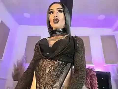 queen satin online show from 12-03-24, 01:27