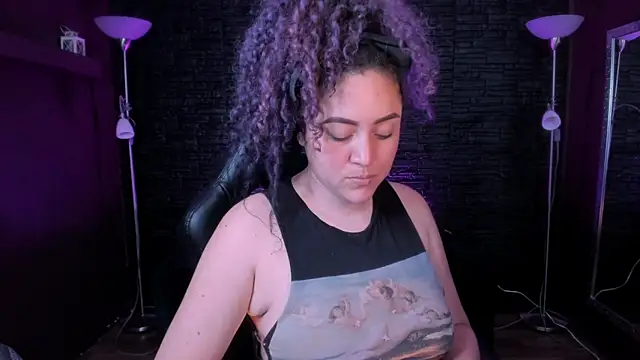 Kateryn  online show from 03-15-25, 08:10