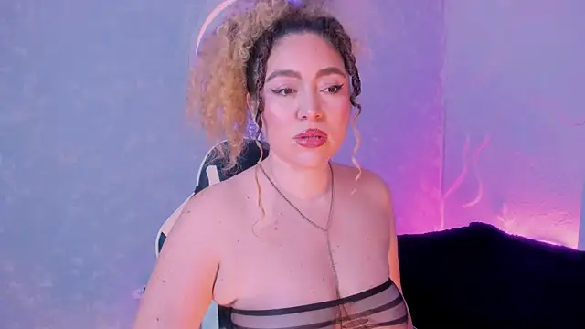 Kateryn  online show from 10-15-25, 07:55