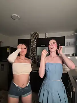 samantha kevin online show from 04-17-26, 03:31