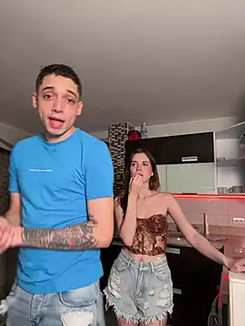 Snapshot of samantha_kevin chatting on 02-27-26, 03:40 samantha kevin online show from 02-27-26, 03:40