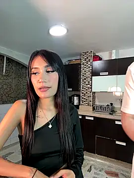 Snapshot of samantha_kevin chatting on 09-24-25, 04:52 samantha kevin online show from 09-24-25, 04:52