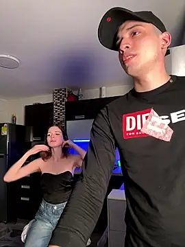 samantha kevin online show from 01-10-26, 03:13