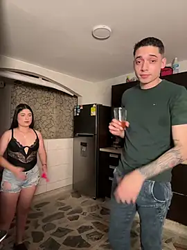 Snapshot of samantha_kevin chatting on 02-02-26, 03:49 samantha kevin online show from 02-02-26, 03:49