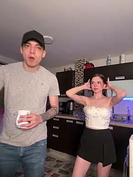 Snapshot of samantha_kevin chatting on 02-07-26, 03:36 samantha kevin online show from 02-07-26, 03:36