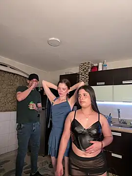 Snapshot of samantha_kevin chatting on 02-22-26, 03:53 samantha kevin online show from 02-22-26, 03:53