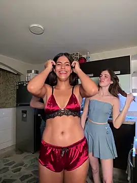 Snapshot of samantha_kevin chatting on 03-01-26, 03:28 samantha kevin online show from 03-01-26, 03:28