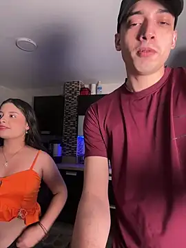 Snapshot of samantha_kevin chatting on 02-18-26, 04:10 samantha kevin online show from 02-18-26, 04:10