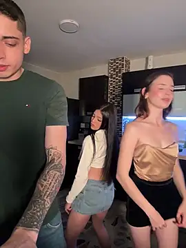 samantha kevin online show from 03-28-26, 03:51