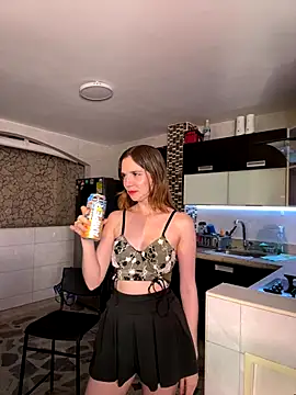 samantha kevin online show from 11-25-25, 04:24