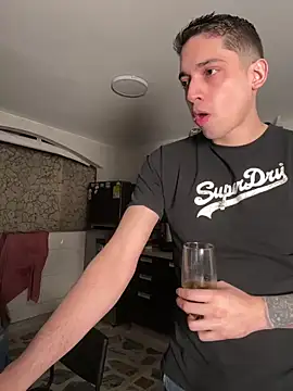 samantha kevin online show from 12-19-25, 03:32