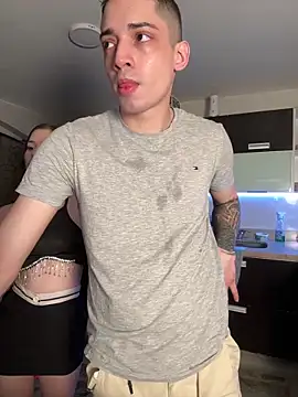 samantha kevin online show from 04-13-26, 03:54