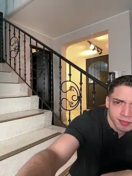 samantha kevin online show from 12-23-25, 03:39