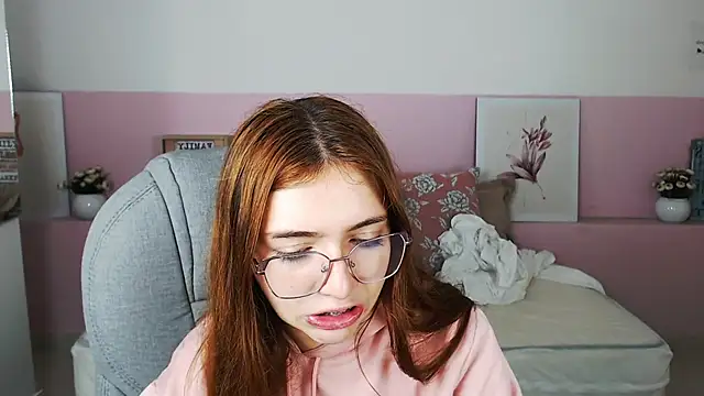 liseth fox online show from 01-25-25, 01:08