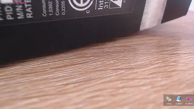 liseth fox online show from 03-24-26, 07:36