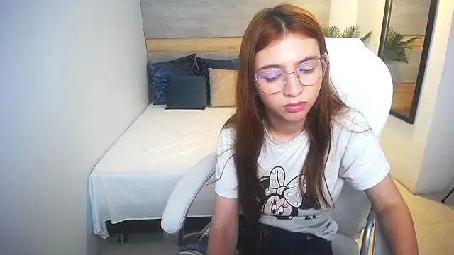 liseth fox online show from 01-27-25, 10:38