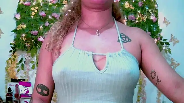 Crysrus online show from 03-01-26, 07:47