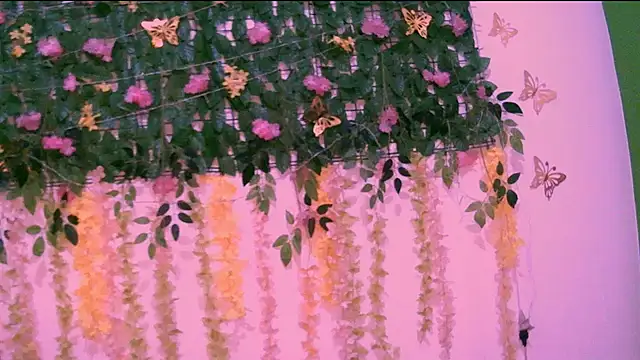 Crysrus online show from 02-09-26, 10:41