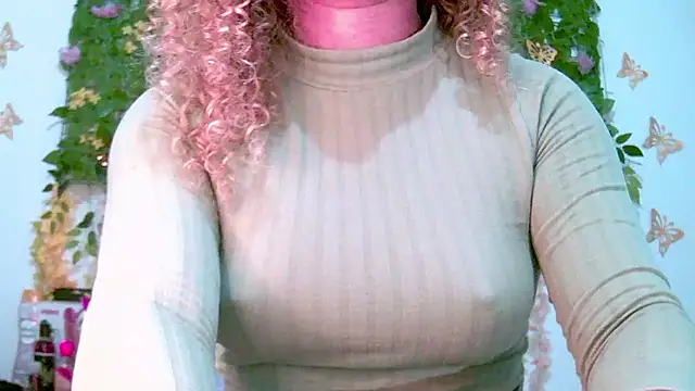 Crysrus online show from 04-17-26, 01:30