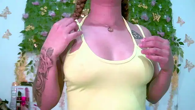 Crysrus online show from 03-22-26, 09:05