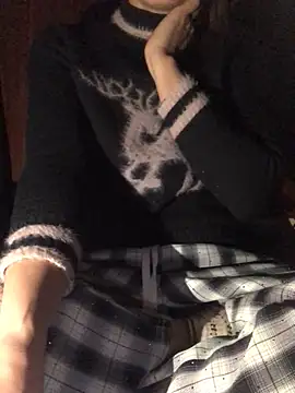 Cute lady99 online show from 02-08-26, 10:29