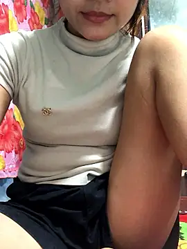 Cute lady99 online show from 01-13-26, 03:43