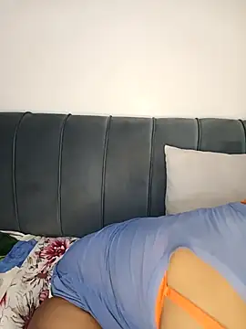 Sexy Shanty online show from 03-22-25, 05:28