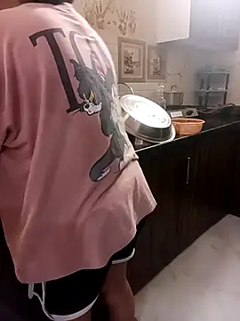 HEENA 022 online show from 10-07-25, 08:37