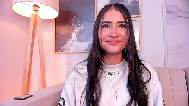 lara madisson online show from 02-18-25, 05:42