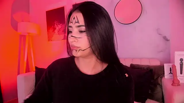 lara madisson online show from 10-30-25, 08:34