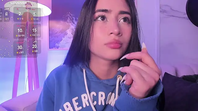 lara madisson online show from 03-13-25, 05:33