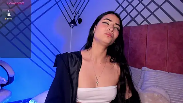 lara madisson online show from 03-08-25, 11:48