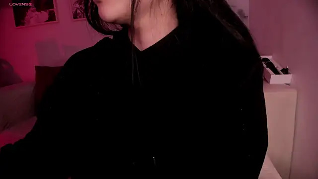 lara madisson online show from 10-03-25, 09:22