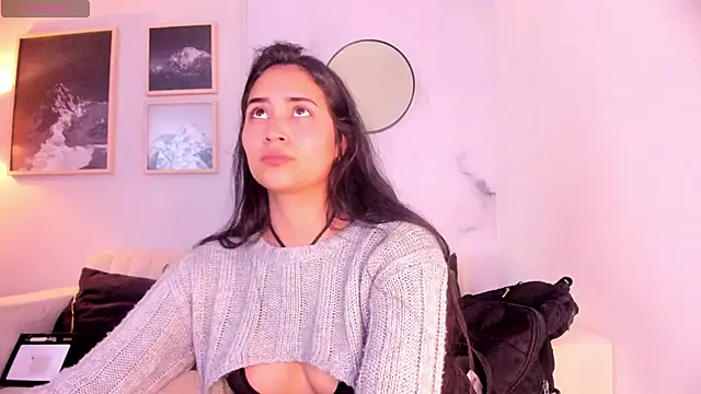 lara madisson online show from 09-26-25, 05:36