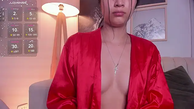 lara madisson online show from 03-10-25, 05:33