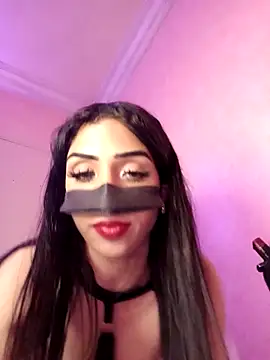 ---sophia--- online show from 03-03-26, 11:23