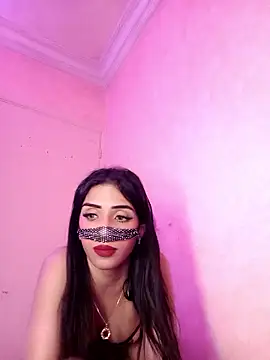 ---sophia--- online show from 01-07-26, 12:10