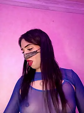 ---sophia--- online show from 01-08-26, 11:00