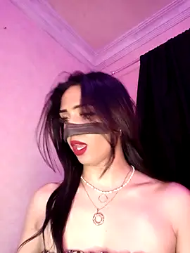 ---sophia--- online show from 02-16-26, 11:57