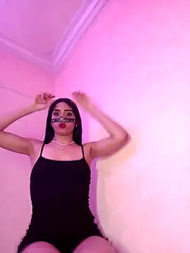 ---sophia--- online show from 01-12-26, 10:36