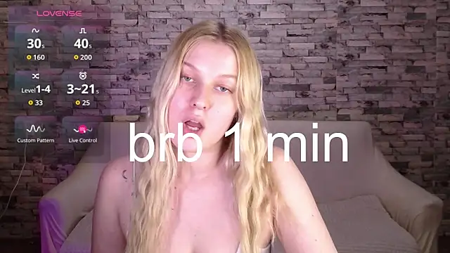 EmiliaDuchess online show from 04-19-26, 06:10