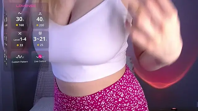 EmiliaDuchess online show from 05-31-26, 01:28
