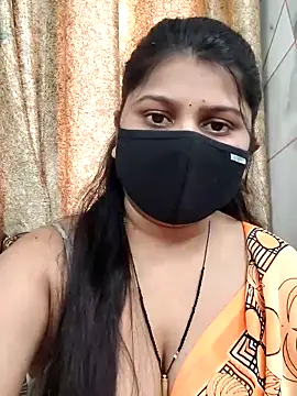 Hotty-simran online show from 01-16-26, 04:49