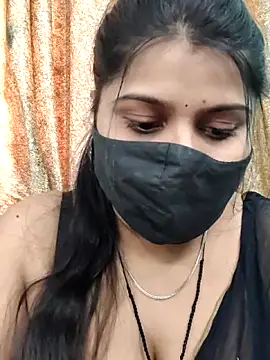 Hotty-simran online show from 12-05-25, 05:17