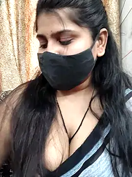 Hotty-simran online show from 01-08-26, 04:51