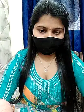 Snapshot of Hotty-simran chatting on 02-26-25, 04:41 Hotty-simran online show from 02-26-25, 04:41