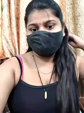 Hotty-simran online show from 12-18-25, 04:50