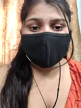 Hotty-simran online show from 02-25-26, 04:23