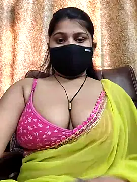 Hotty-simran online show from 02-26-26, 04:23