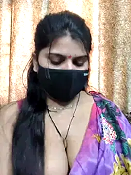 Hotty-simran online show from 02-21-26, 04:58